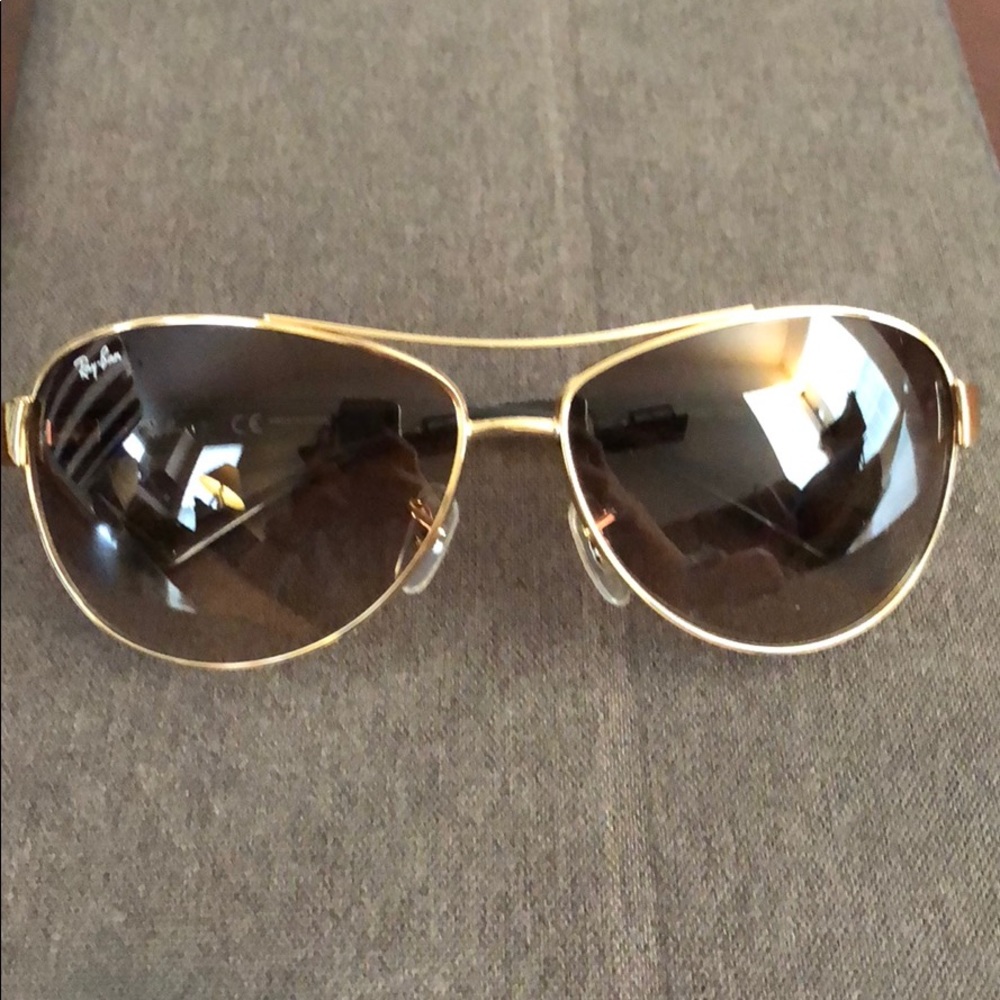Ray-Ban sunglasses